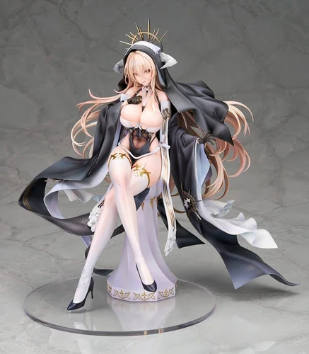 Azur Lane PVC Figure 1/7 Implacable Special Ver. 29 cm