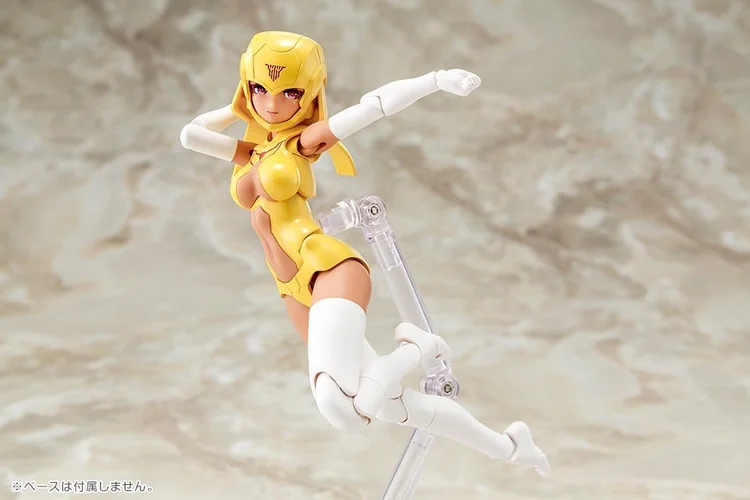 Megami Device Plastic Model 1/1 B1R-L Chassis Kit Skin Color E