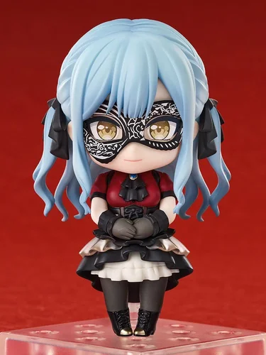BanG Dream! Nendoroid Action Figure Oblivionis 10cm