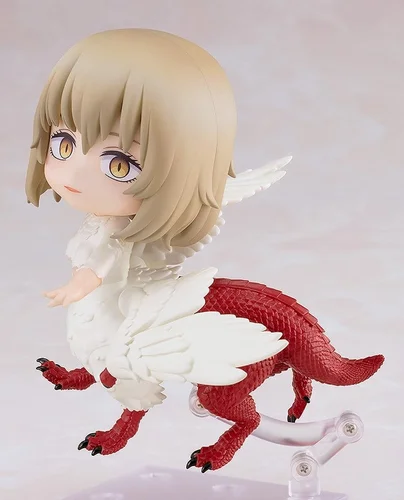 Delicious in Dungeon Nendoroid Action Figure Falin (Chimera) 11 cm