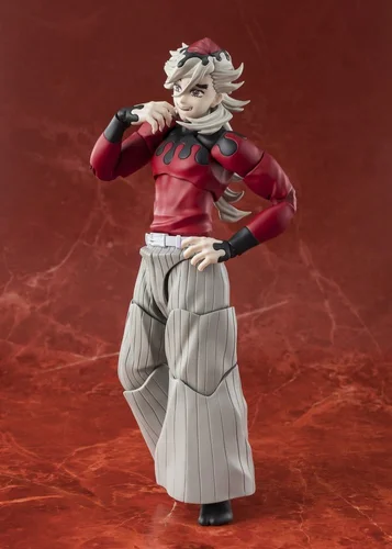 Demon Slayer: Kimetsu no Yaiba S.H.Figuarts Action Figure Doma 16 cm