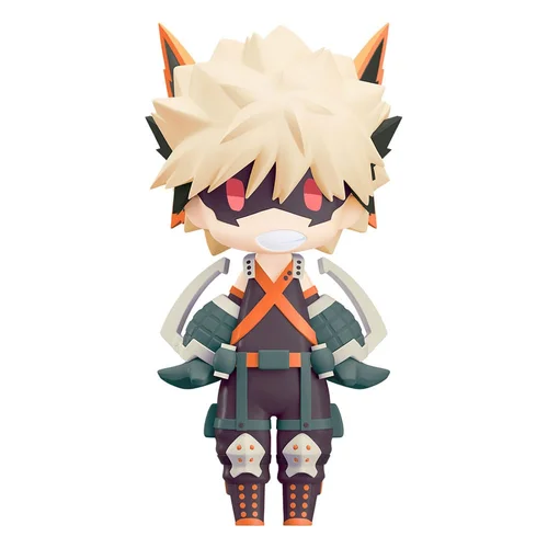 My Hero Academia HELLO! GOOD SMILE Katsuki Bakugo