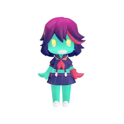 KILL la KILL HELLO! GOOD SMILE Ryuko Matoi: Berserk Ver.