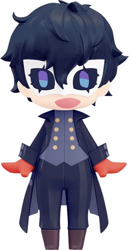 Persona5 Royal HELLO! GOOD SMILE Joker