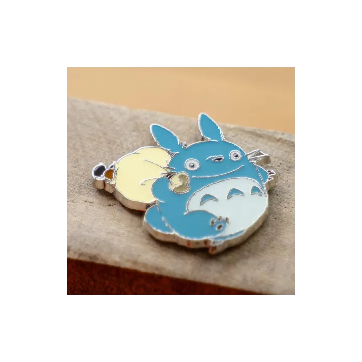Magnet Middle Totoro Run - My Neighbor Totoro