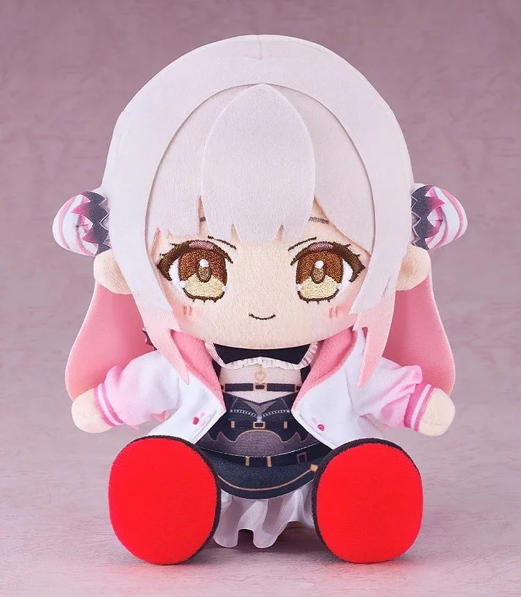 SUOU PATRA CHOCOPUNI - Suou Patra - Plush 17cm