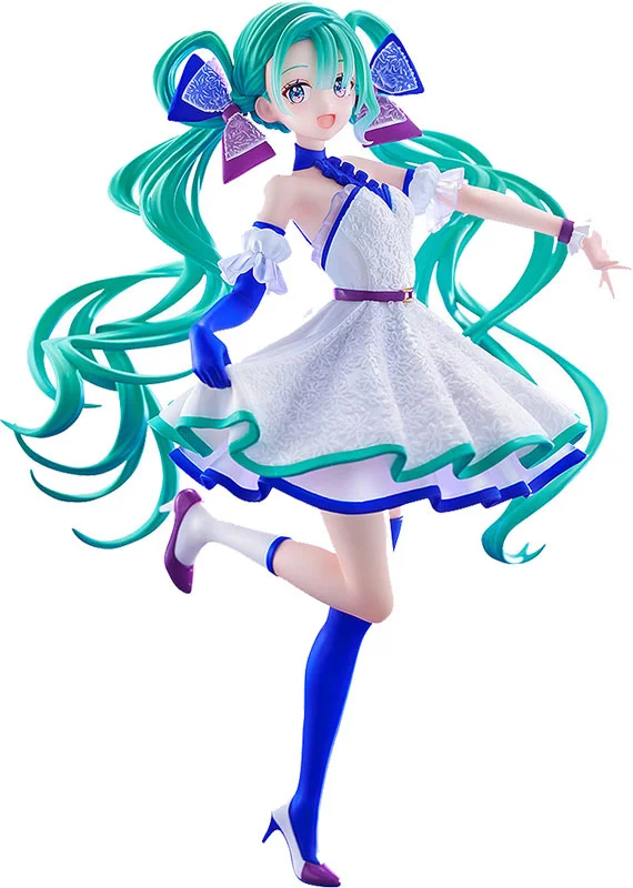 HATSUNE MIKU NEO TOKYO VER. FIG. 22 CM HATSUNE MIKU TENITOL