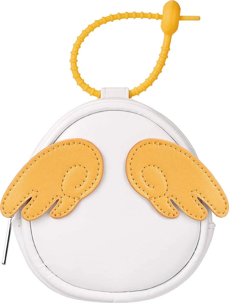 Cardcaptor Sakura: Clear Card Earphone Case B 11.5cm x 10cm
