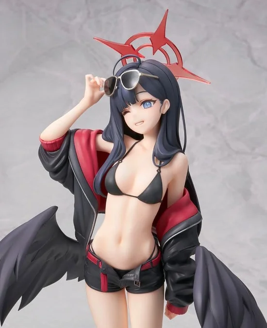 Blue Archive PVC Figure 1/7 Ichika (Swimsuit) 26 cm