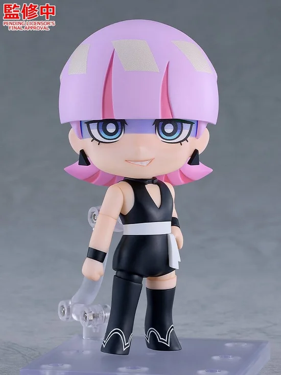 New Panty & Stocking with Garterbelt Nendoroid Action Figure Polyurethane 10 cm