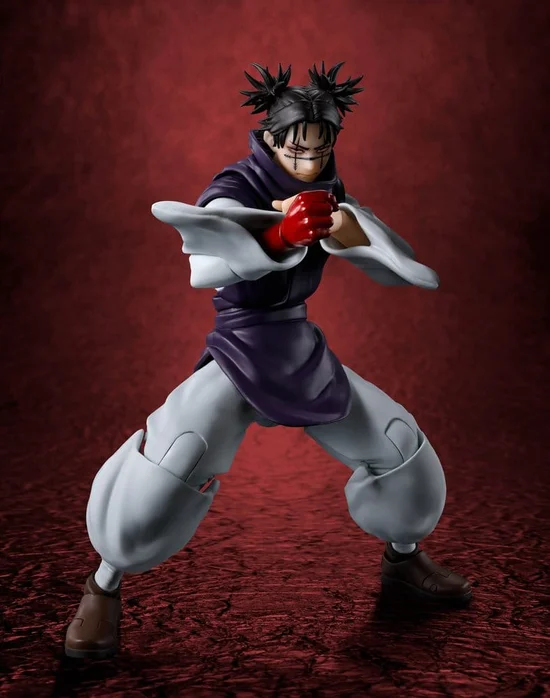 Jujutsu Kaisen S.H.Figuarts Action Figure Choso 15 cm