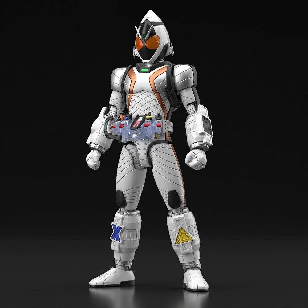 Conbini - GUNDAM - Figure-rise Standard Kamen Rider Fourze - Model Kit