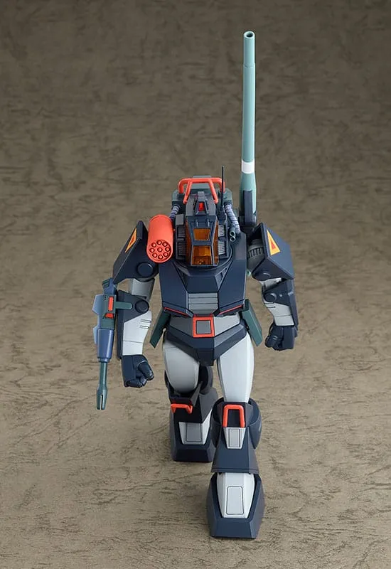 Conbini - Fang of the Sun Dougram Combat Armors MAX22 Plastic Model Kit ...