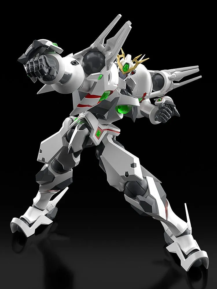 Conbini - Platinumhugen Ordian Moderoid Plastic Model Kit Ordian 18 cm