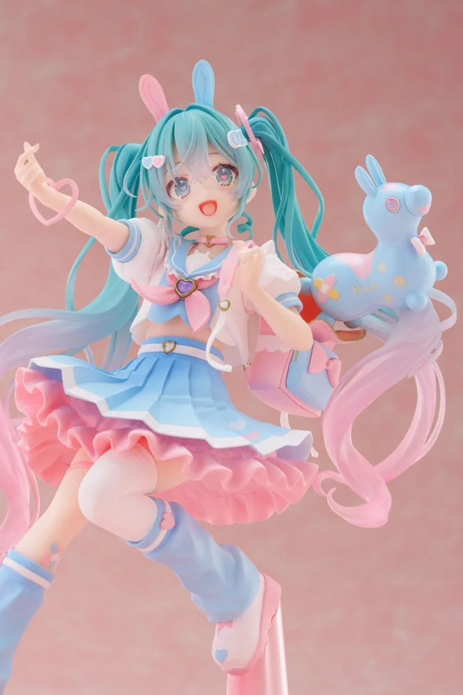 Conbini - Hatsune Miku x RODY Newly Written Taito Kuji Online PVC ...