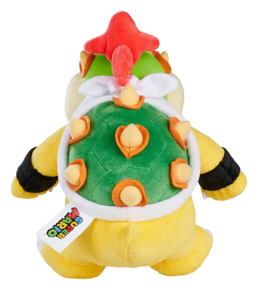 Conbini - Super Mario Plush Figure Bowser Jr. 22cm