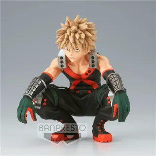 My Hero Academia Break Time Katsuki Bakugo vol.2