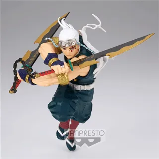 Demon Slayer Vibration Stars Tengen Uzui