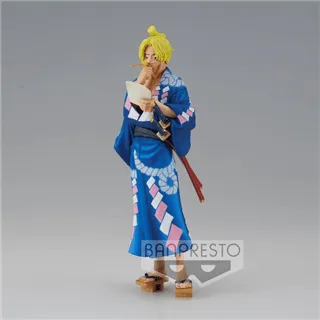 One Piece - Sabo Magazine Figure Vol:1