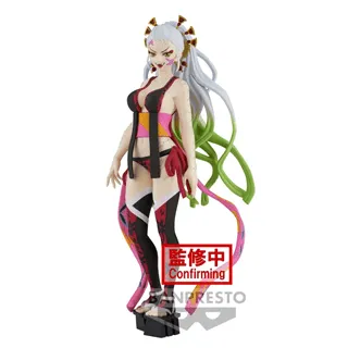 DEMON SLAYER - Daki - Figure Demon Series 16cm