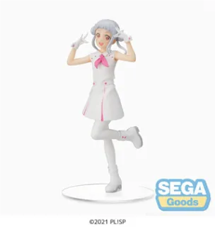 Love Live! Superstar!! PM PVC Statue Chisato Arashi - Wish Song 19 cm