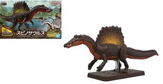 PLANNOSAURUS - Spinosaurus - Model Kit