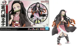 DEMON SLAYER - Kamado Nezuko - Model Kit