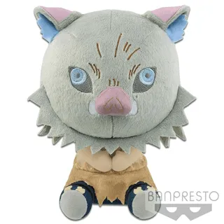 DEMON SPLAYER - Inosuke - Big Plush - 20cm