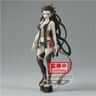 DEMON SLAYER - Daki - Figure Demon Series 16cm