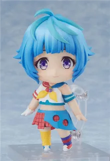 Bubble Nendoroid Action Figure Uta 10 cm
