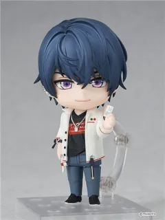 Tears of Themis Nendoroid Action Figure King 10 cm