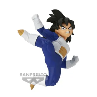 DRAGON BALL Z - Son Gohan - Figure Chosenshiretsuden 9cm