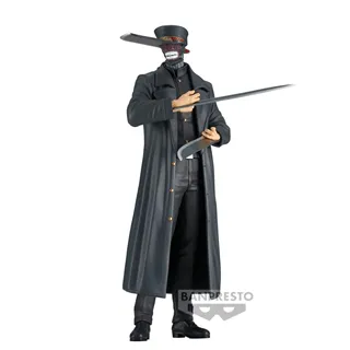 CHAINSAW MAN - Katana Devil - Figure Chain Spirits 19cm