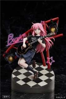 Bocchi the Rock! Statue 1/7 Hitori Gotoh 23 cm