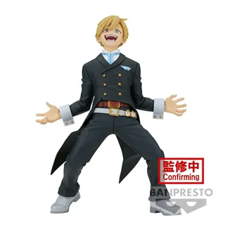 MY HERO ACADEMIA - Phantom Thief - Figure The Amazing Heroes 13cm
