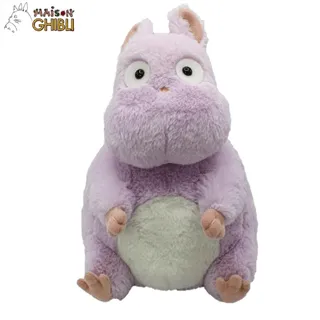 STUDIO GHIBLI - Spirited Away - Boh Mouse - Plush 25cm