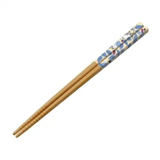 MY NEIGHBOR TOTORO - Blue walnut Totoro - Chopstick 21cm