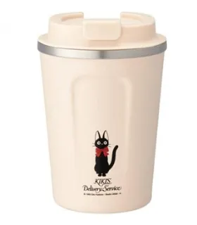 KIKI'S DELIVERY SERVICE - Jiji - Isothermal Mug 350ml