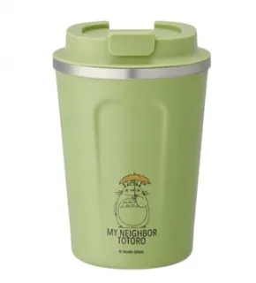 MY NEIGHBOR TOTORO - Totoro - Isothermal Mug 350ml