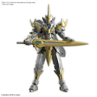 30MF - Liber Holy Knight - Model Kit