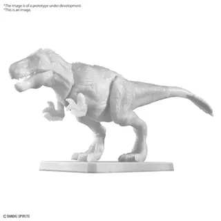 PLANNOSAURUS - Tyrannosaurus (Painting Version) - Model Kit