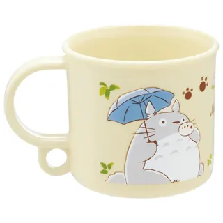 MY NEIGHBOR TOTORO - Totoro & Catbus - Mug 200ml