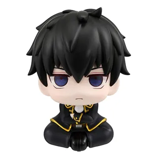 Gintama Look Up PVC Statue Toshiro Hijikata 11 cm