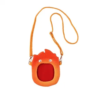 HOWL'S MOVING CASTLE - Calcifer - HandBag