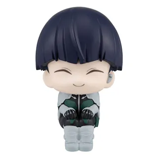 Kaiju No. 8 Look Up PVC Statue Soshiro Hoshina 11 cm