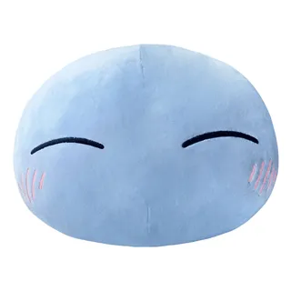 That Time I Got Reincarnated as a Slime 3D Pillow Rimuru