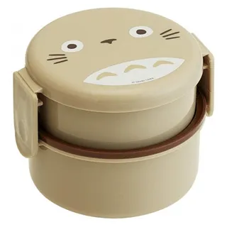 MY NEIGHBOR TOTORO - Totoro - Bento Round 2 Parts