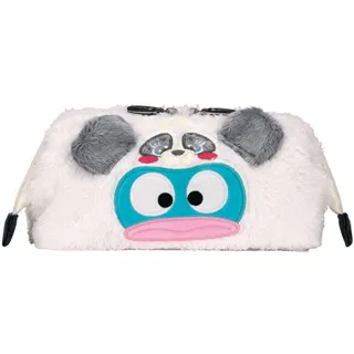SANRIO - Hangyodon - Fur Pouch