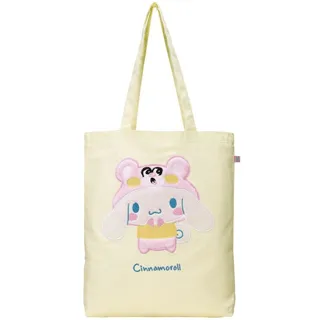 SANRIO - Cinnamoroll - Canvas Tote bag