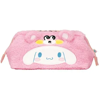SANRIO - Cinnamoroll - Fur Pouch